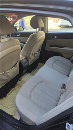 كيا اوبتيما